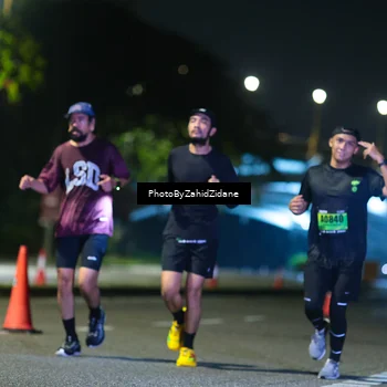 Runner Photo 5348199