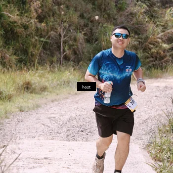 Runner Photo 5348200