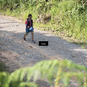 Runner Photo 5348202