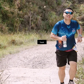 Runner Photo 5348203