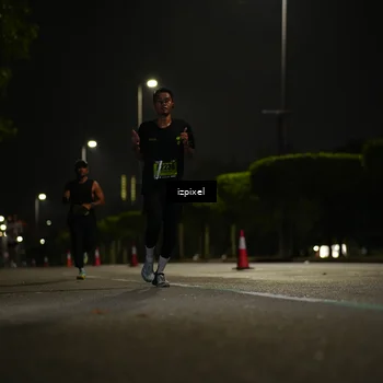 Runner Photo 5348205