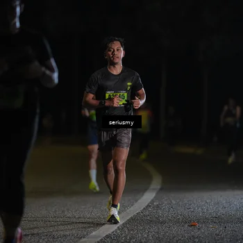 Runner Photo 5348206