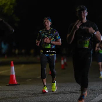 Runner Photo 5348207