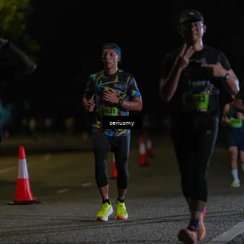 Runner Photo 5348208
