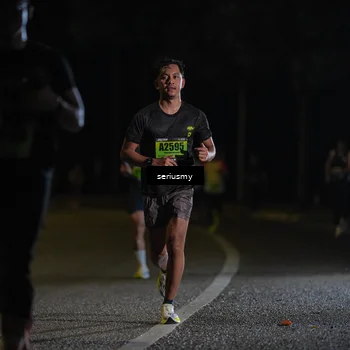 Runner Photo 5348209