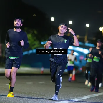 Runner Photo 5348211