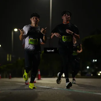Runner Photo 5348212