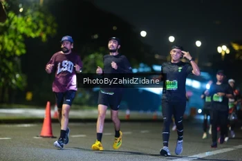 Runner Photo 5348214