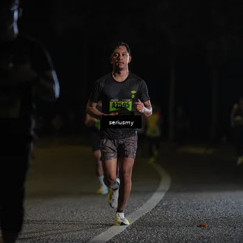 Runner Photo 5348215