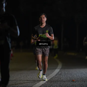 Runner Photo 5348216