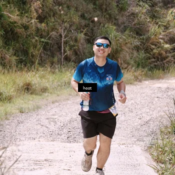 Runner Photo 5348217