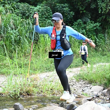 Runner Photo 5348220