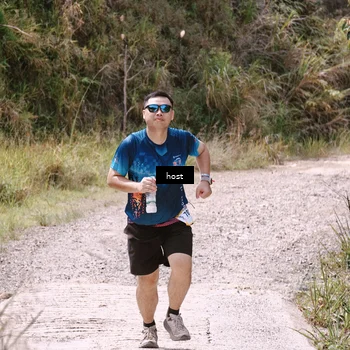 Runner Photo 5348221