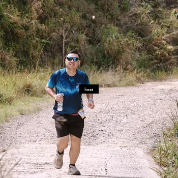 Runner Photo 5348223