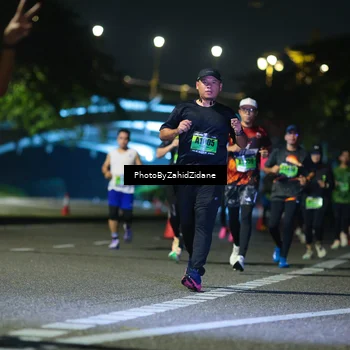 Runner Photo 5348225