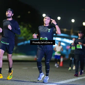 Runner Photo 5348226