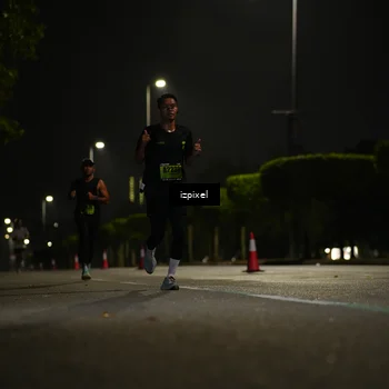 Runner Photo 5348228