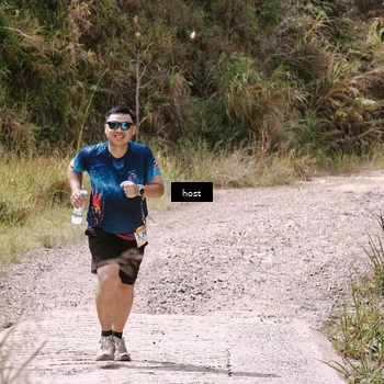 Runner Photo 5348229