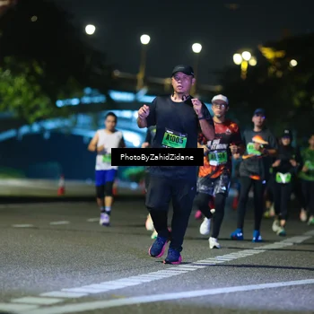 Runner Photo 5348231
