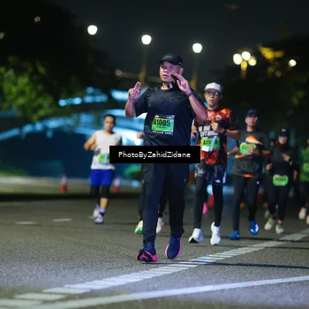 Runner Photo 5348232