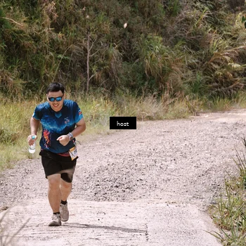 Runner Photo 5348233