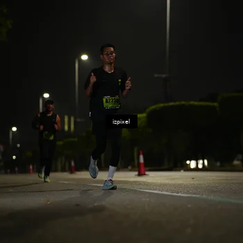 Runner Photo 5348234