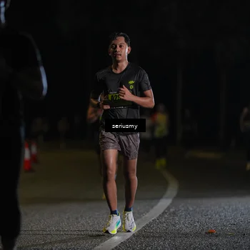 Runner Photo 5348235