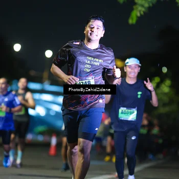 Runner Photo 5348237