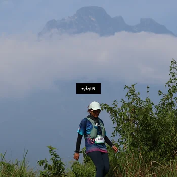 Runner Photo 5348240