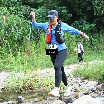 Runner Photo 5348242