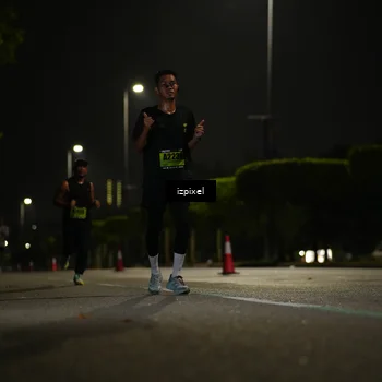 Runner Photo 5348243