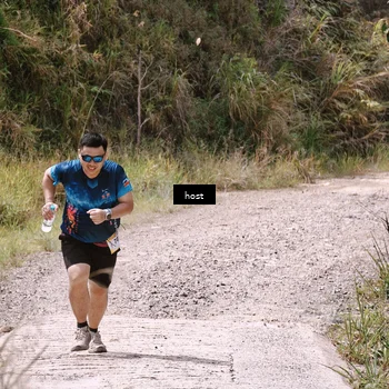 Runner Photo 5348244