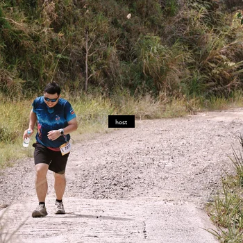 Runner Photo 5348245