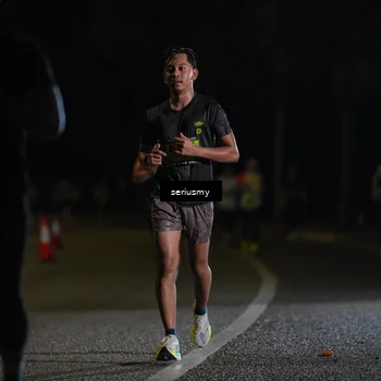Runner Photo 5348248