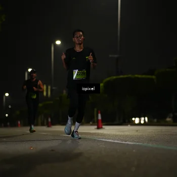 Runner Photo 5348249