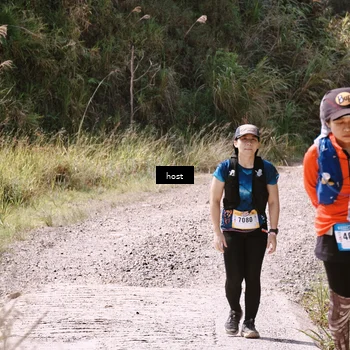 Runner Photo 5348252