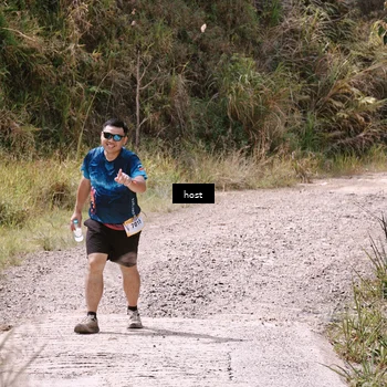 Runner Photo 5348253