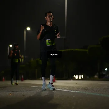 Runner Photo 5348257