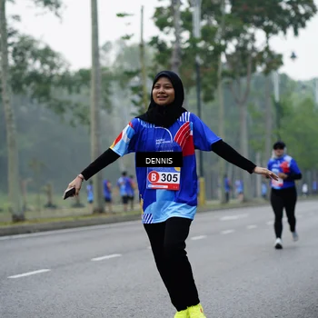 Runner Photo 5348260