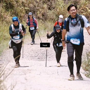 Runner Photo 5348261