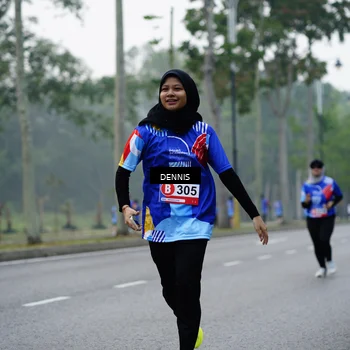 Runner Photo 5348263