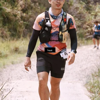 Runner Photo 5348264