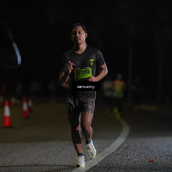 Runner Photo 5348265
