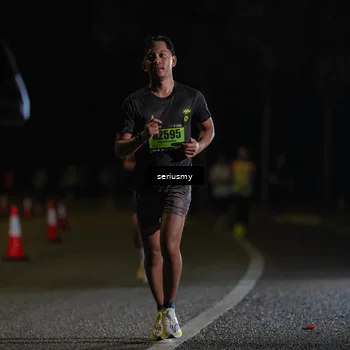 Runner Photo 5348266