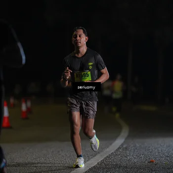 Runner Photo 5348267