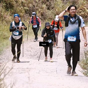 Runner Photo 5348269