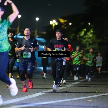 Runner Photo 5348270