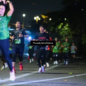 Runner Photo 5348271