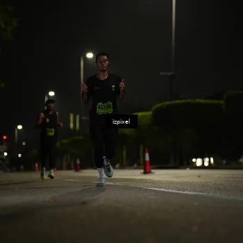 Runner Photo 5348272