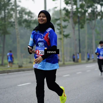 Runner Photo 5348274